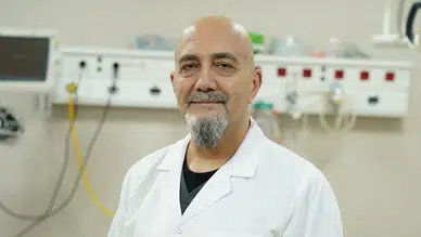 Uzmanından Uyarı: Türkiye’de Erişkin Her 3 Kişiden Biri Hipertansiyon Hastası