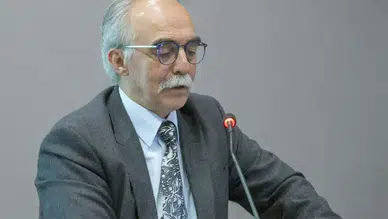 “Türklerin Pîri Hoca Ahmed Yesevî” Kitabı Ankara Kitap Fuarı’nda Okurlarla Buluşuyor