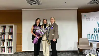 Ankara’da Kanserle Mücadelede Umut Mesajı: “Küllerinden Doğan Işıklara” Paneli