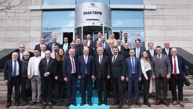 Çiçekçilik Sektörü İçin Güç Birliği: Hedef 365 Gün Süren Ekonomi