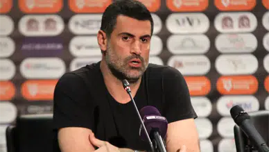 Volkan Demirel’den Hakem Tepkisi: “Türk Futbolunun Gelişmemesinde Payları Büyük”