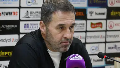 Yalçın Koşukavak’tan Galibiyet Yorumu: “Oyuncularımı Tebrik Ediyorum”