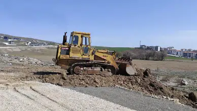 Pursaklar’da Yeni İmar Yolları: Ulaşım Altyapısı Güçleniyor
