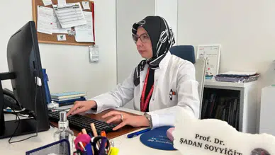 Uzmanından Kritik Uyarı: Gebelikte Polen Alerjisi Aşısına Başlanmamalı