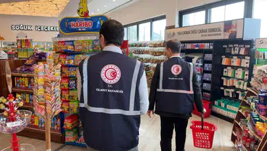 Ankara’da Bayram Öncesi Dinlenme Tesislerine Denetim