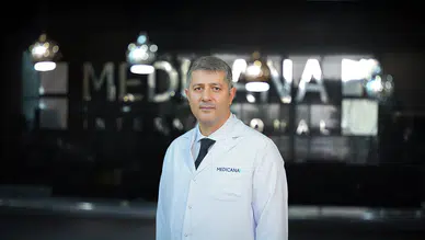 Beyincik Sarkması Göz Şikayetleriyle Karıştırılabiliyor