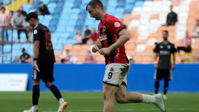 Gençlerbirliği’nden Transfer Yasağı Hakkında Resmi Açıklama