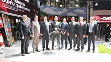 ATO Başkanı Baran: Güçlü Ekonomi Nitelikli İnsanla Olur