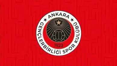 Gençlerbirliği Olağanüstü Seçimli Genel Kurulu 18 Temmuz'da Yapılacak