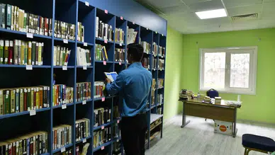 Ankara’da Özgür Köy Rehabilitasyon Merkezi Örnek Oluyor
