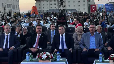 Sincan Ceza İnfaz Kampüsü’nde Personel Günü Konserle Kutlandı