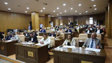 Mamak Belediyesi Kreş Ücretleri 15 Bin TL Olarak Belirlendi