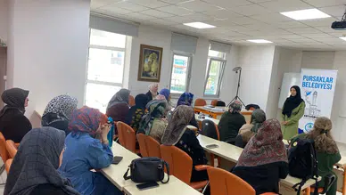 Pursaklar’da Anne ve Kız İlişkisi Üzerine Anlamlı Söyleşi