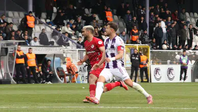 Ankara Keçiörengücü'nün 1. Lig Fikstürü Belli Oldu: İlk Rakip Antalyaspor