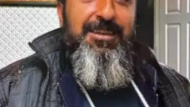 Ankara'da Kayınpederi ve Kayınvalidesini Öldüren Şüpheli Adliyede