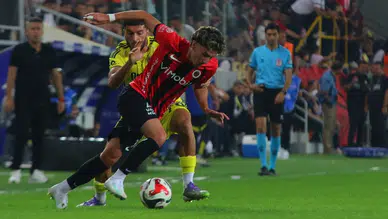 Gençlerbirliği'nin Süper Lig Fikstürü Açıklandı: İlk Rakip Fenerbahçe