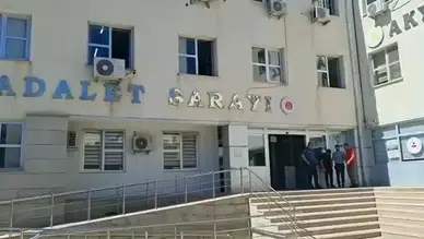 Ankara'da İş Yerlerinden Hırsızlık Yapan 2 Şüpheli Tutuklandı