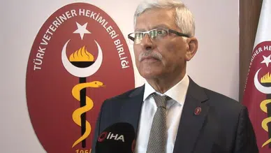 TVHB Başkanı Eroğlu'ndan Zoonotik Hastalıklar İçin Tek Sağlık Çağrısı
