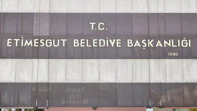 Etimesgut Soruşturmasında Sayıştay ve MASAK Bulguları Dosyada