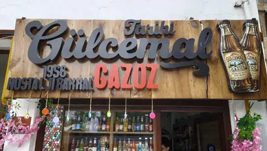 Beypazarı'nda 330 Çeşit Gazozla Nostaljik Bir Deneyim
