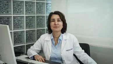 Menopozda Baş Ağrısı Değiştiyse Dikkat