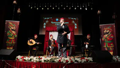 Gölbaşı’nda Ramazan Akşamları Kültür ve Sanatla Şenleniyor