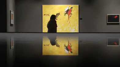 Zafer Gençaydın Sergisi 8 Mart 2026’ya Kadar Uzatıldı