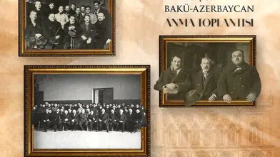 Bakü Türkoloji Kurultayı 100. Yılında Aynı Tarihi Salonda Anılacak