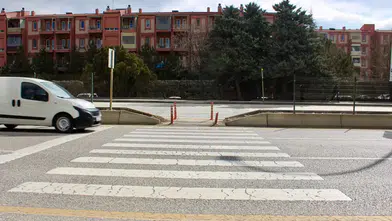 Çankaya’da Acı Kaza: 14 Yaşındaki Kız Otomobil Çarpması Sonucu Hayatını Kaybetti