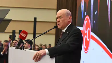 Devlet Bahçeli: “Türkiye Yüzyılı, Türk Milletinin Zirve Yüzyılı Olacaktır”