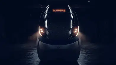 Bakan Uraloğlu: Milli Elektrikli Hızlı Tren Cuma Günü Teste Çıkıyor