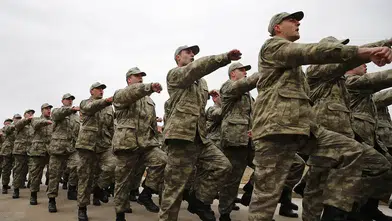 Bedelli Askerlik Ücreti 417 Bin TL’ye Yükseliyor