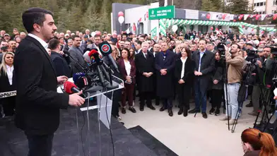 Güner: 'Emekliyi Çaya Muhtaç Edenler Utansın'
