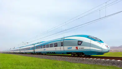 YHT'nin 17. Yılında 110 Milyon Yolcu: Ankara-İstanbul'da Günde 16 Bin Sefer