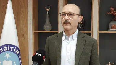 Talip Geylan’dan Öğretmene Şiddet Tepkisi: “Disiplin Yönetmelikleri Yeniden Düzenlenmeli”
