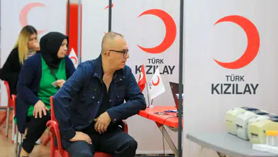 Türk Kızılay’dan Ramazan Ayında İftar Sonrası Kan Bağışı Çağrısı