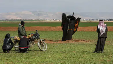 MSB Duyurdu: Türk Hava Sahasına Yönelen Balistik Mühimmat Doğu Akdeniz’de İmha Edildi