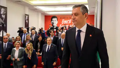 “Trump ve Netanyahu’nun Bölgemizi Kana Bulamasına Karşıyız”