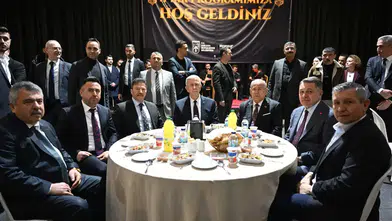 Mansur Yavaş: Ankara’da Taksici Esnafı Marka Haline Geldi