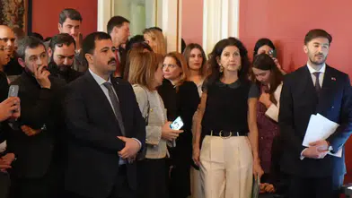 28 Mehmed Çelebi’nin Paris Notları Ankara’da Dijital Sergiyle Hayat Buldu