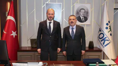 Sincan’da TOKİ Hamlesi: Depreme Dayanıklı Yeni Yaşam Alanları