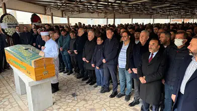 Kızılcahamam Belediye Başkanı Acar’ın Acı Günü