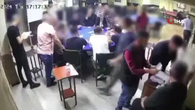 Ankara’da Kumar Operasyonu: 28 Şüpheli Gözaltına Alındı