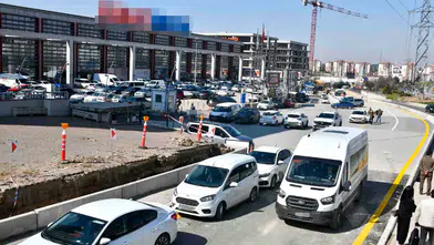 Ankara’da Bağdat Caddesi’ne Katılım Cebi: Trafik Rahatlıyor