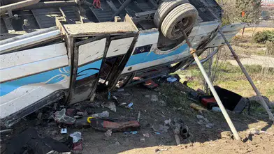 Ankara’daki Ölümlü Otobüs Kazasında Araç Sahibi Tutuklandı