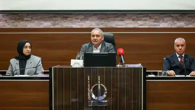 Keçiören Belediyesi 2025 Faaliyet Raporu Oy Birliğiyle Kabul Edildi