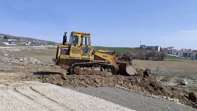 Pursaklar’da Yeni İmar Yolları: Ulaşım Altyapısı Güçleniyor
