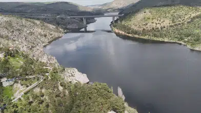 Ankara’da Yağışlar Barajları Doldurdu: Su Seviyelerinde Artış