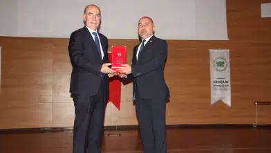 2026 Bağımsızlık Yılı Ödülleri Ankara’da Sahiplerini Buldu