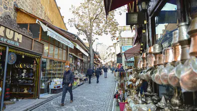 ABB’den UNESCO Rotalarıyla Ücretsiz Ankara Gezileri